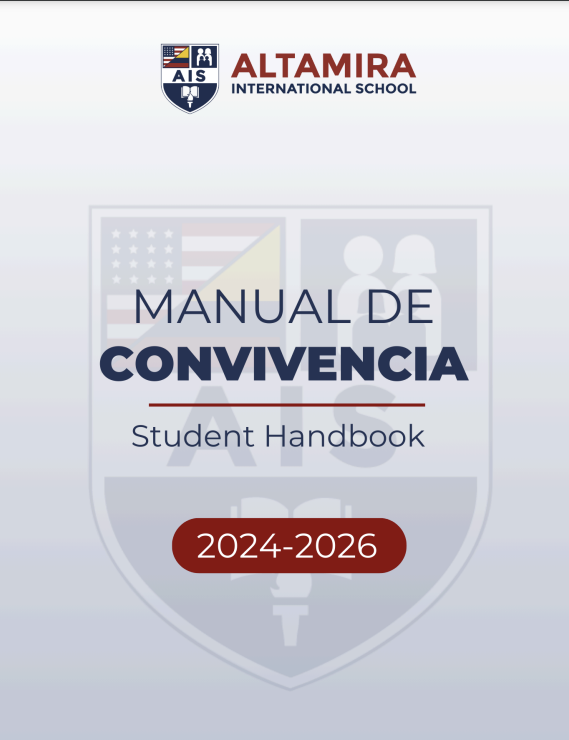 Manual de Convivencia