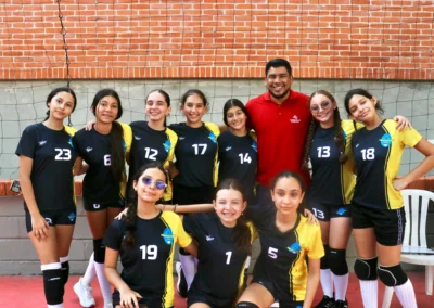 Altamira Games 6