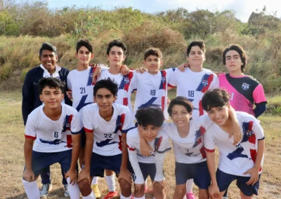 Altamira Games 17