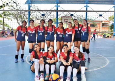 Altamira Games 15
