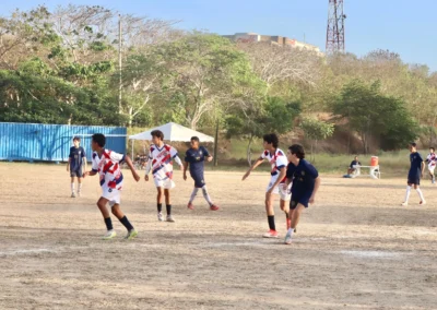 Altamira Games 14