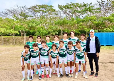 Altamira Games 8