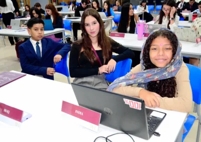AISMUN 6