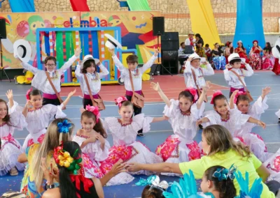 Carnavales 13