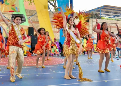 Carnavales 17