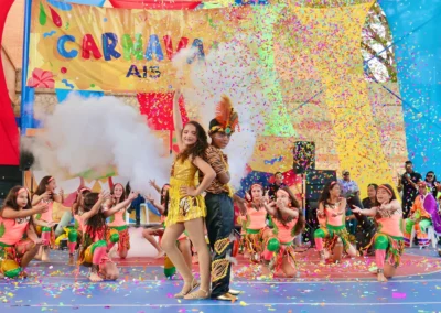 Carnavales 1