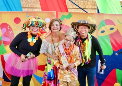 Carnavales 3