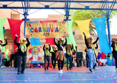 Carnavales 7