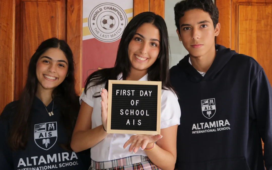 A Joyful Start to the New Academic Year 2025-2026