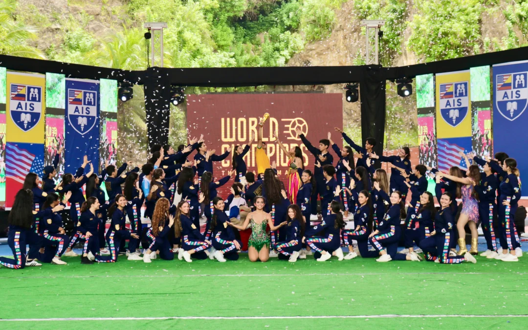 The Final Match Ended in Victory for our Seniors 2026!