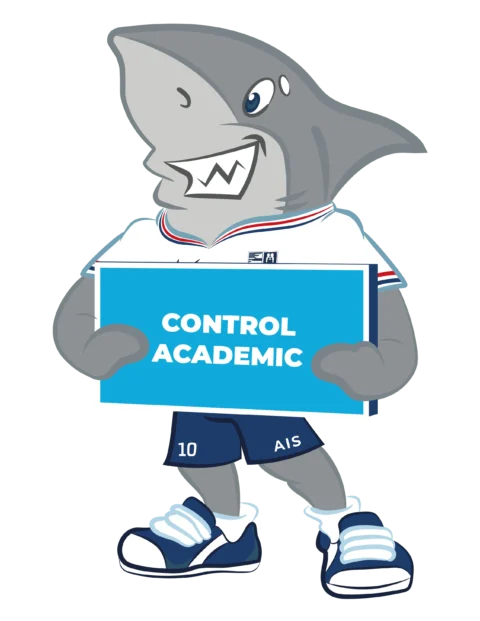 Control Academic